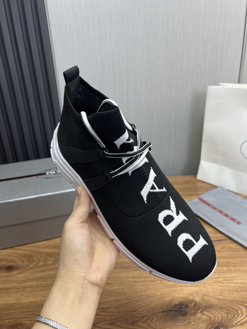 Prada Sneakers